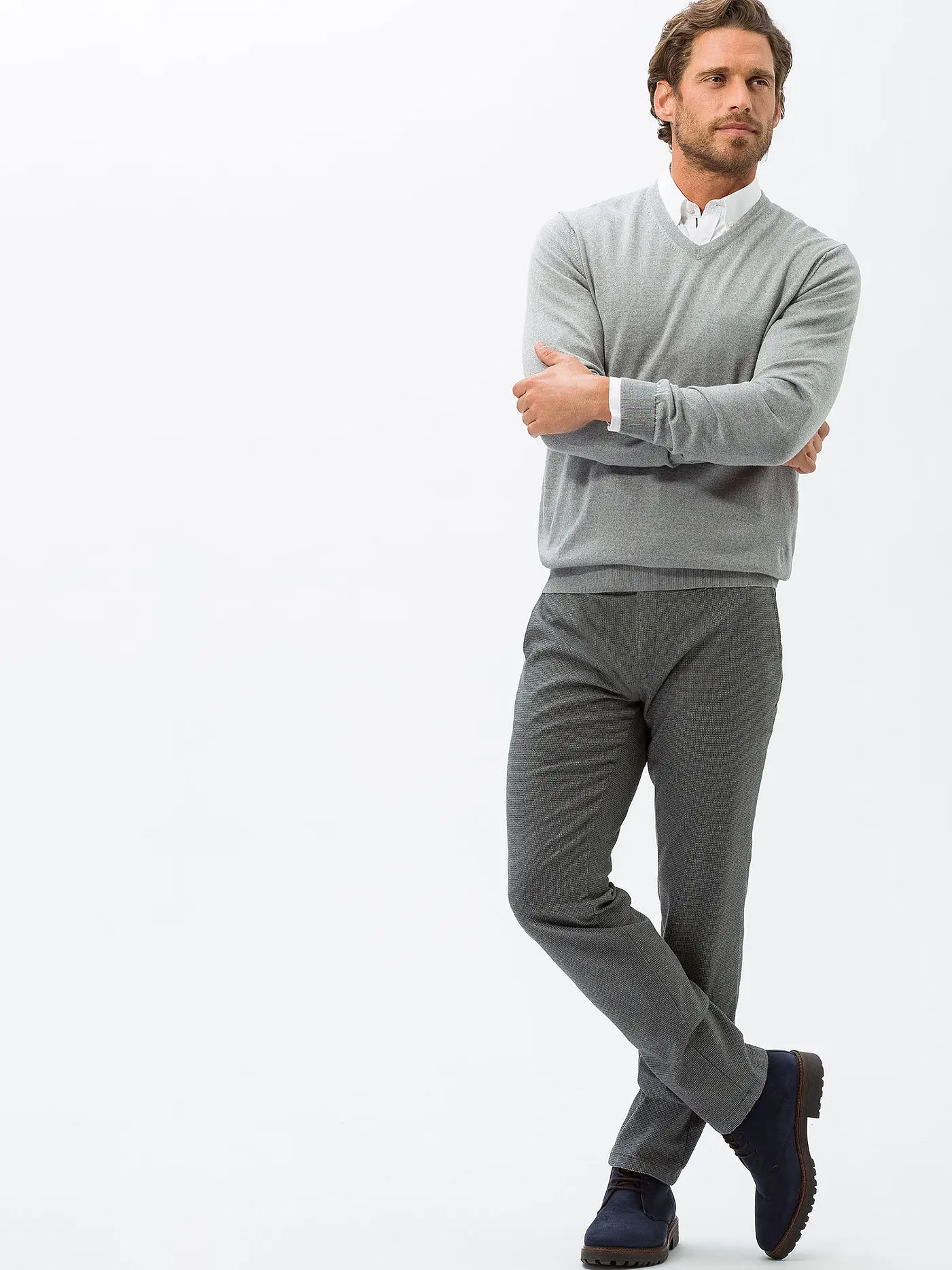 BRAX | Chino Slim Fit FELIX | 